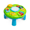 Играчка Музикална маса Zoo