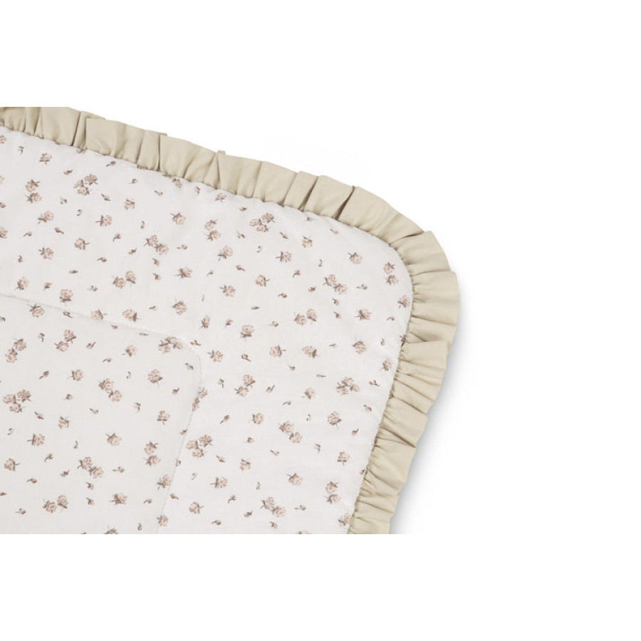 Пелена за изписване Cotton Rose Beige 75х75 см