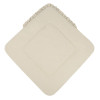 Пелена за изписване Cotton Rose Beige 75х75 см