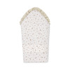 Пелена за изписване Cotton Rose Beige 75х75 см