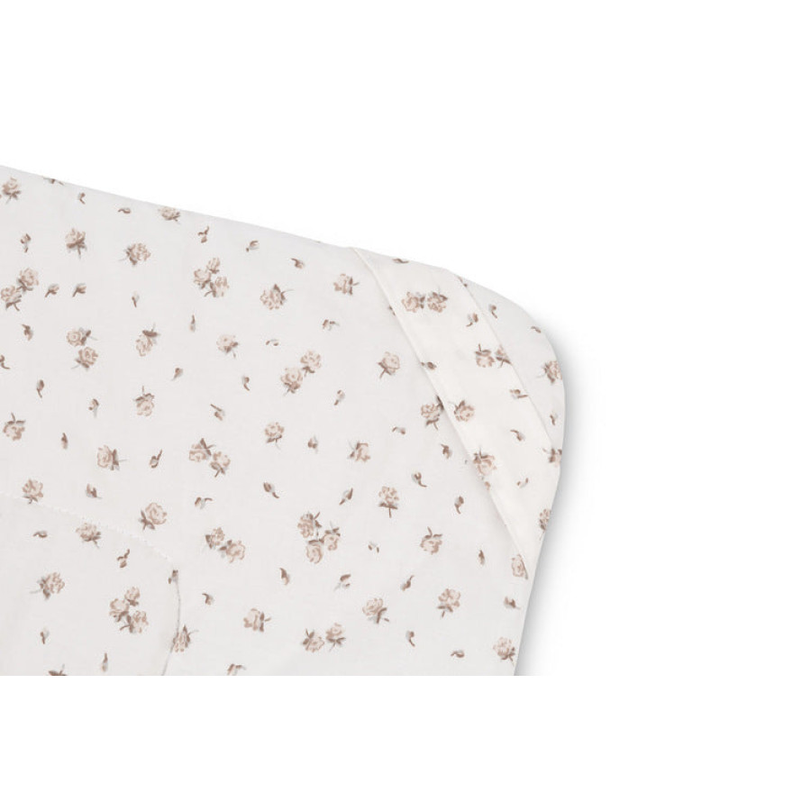 Пелена за изписване Cotton Rose Beige 75х75 см