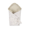 Пелена за изписване Cotton Rose Beige 75х75 см