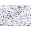Пелени Tetra 100% памук 70х80 см Cosmos Grey 5 броя