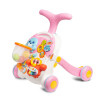 Проходилка 2в1 Spark Pink