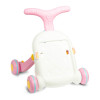 Проходилка 2в1 Spark Pink