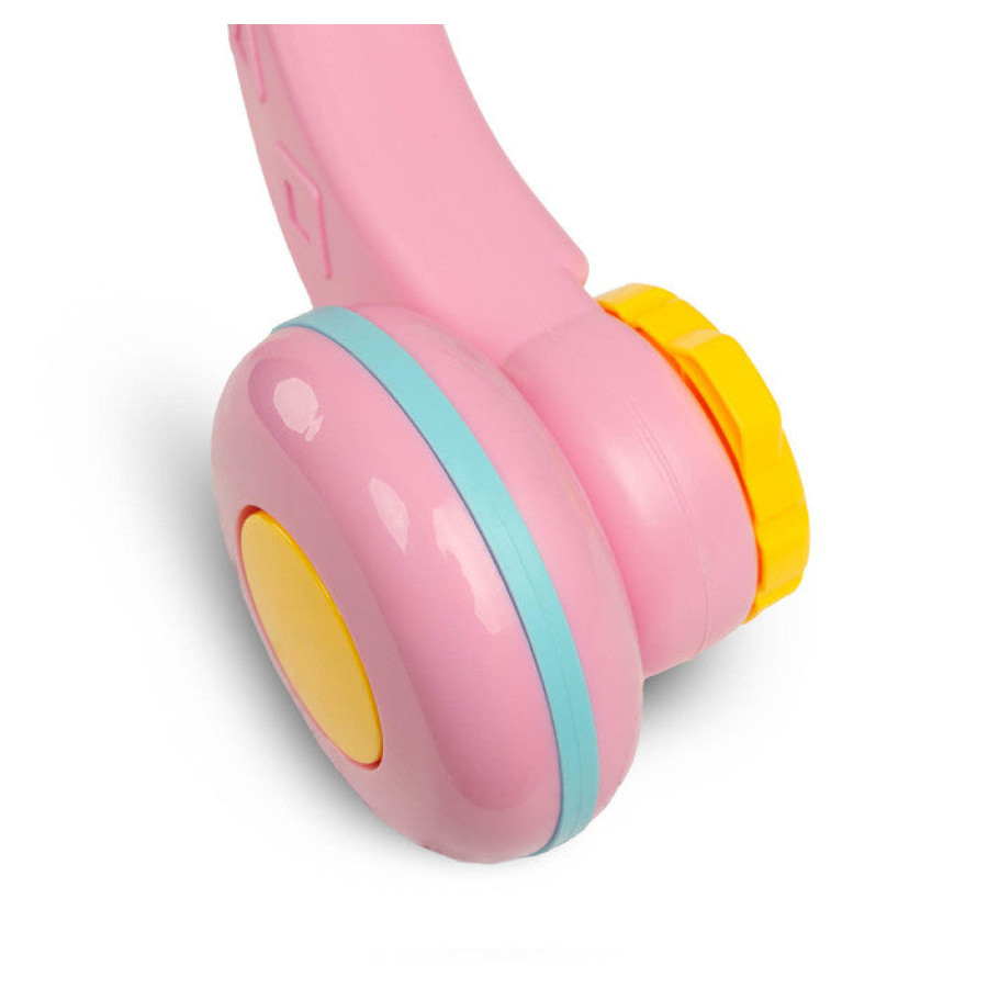 Проходилка 2в1 Spark Pink