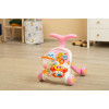 Проходилка 2в1 Spark Pink
