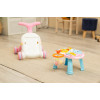 Проходилка 2в1 Spark Pink