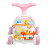 Проходилка 2в1 Spark Pink