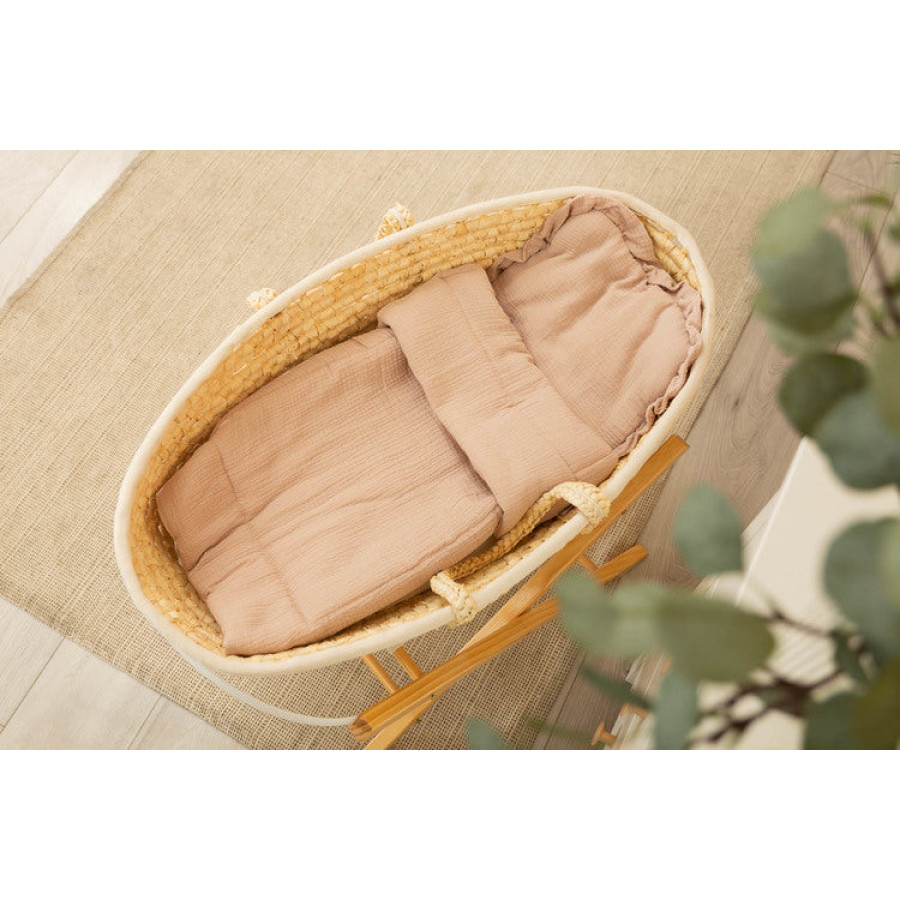 Сет за количка Beige
