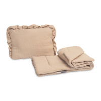 Сет за количка Beige