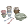 Стартов комплект за хранене EarthSmart Vital Baby