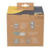 Стартов комплект за хранене EarthSmart Vital Baby