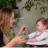 Стартов комплект за хранене EarthSmart Vital Baby