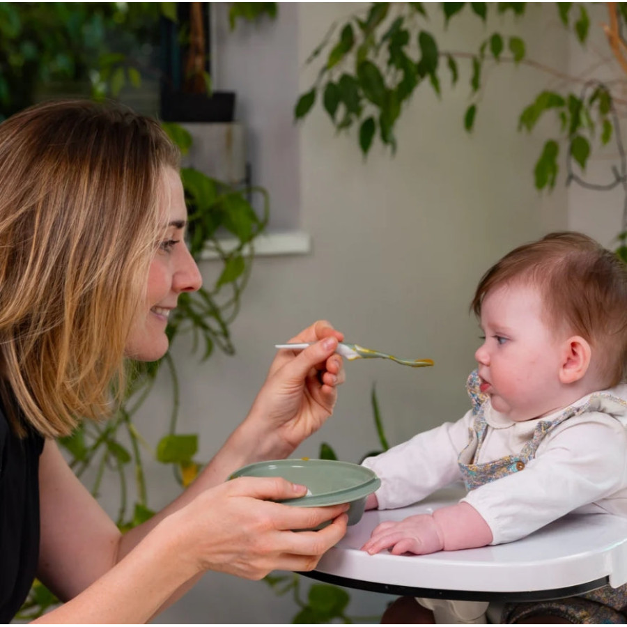 Стартов комплект за хранене EarthSmart Vital Baby