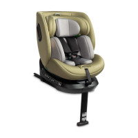 Столче за кола Bosco I-Size Olive (40-150cm) Caretero