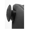 Столче за кола Commo i-Size IsoFix 0-36Кг Graphite