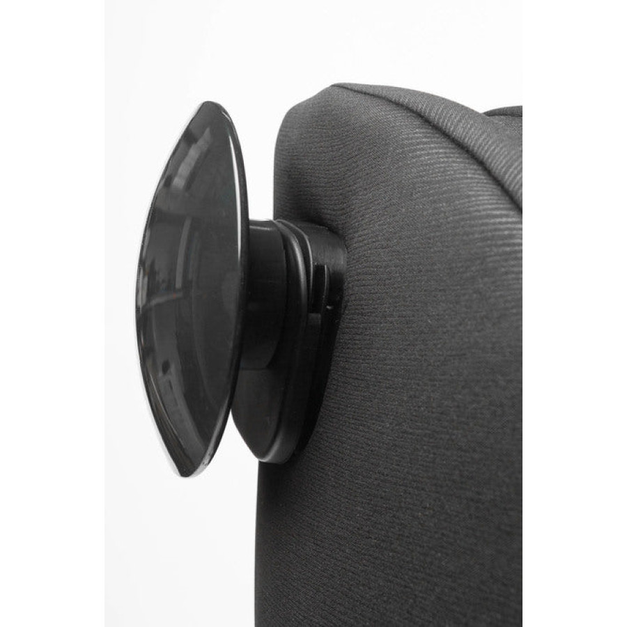 Столче за кола Commo i-Size IsoFix 0-36Кг Graphite