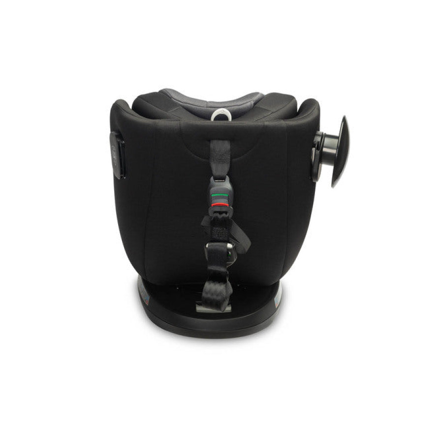 Столче за кола Commo i-Size IsoFix 0-36Кг Graphite