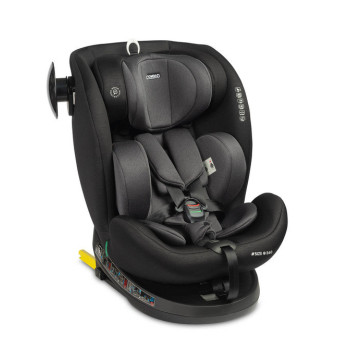 Столче за кола Commo i-Size IsoFix 0-36Кг Graphite