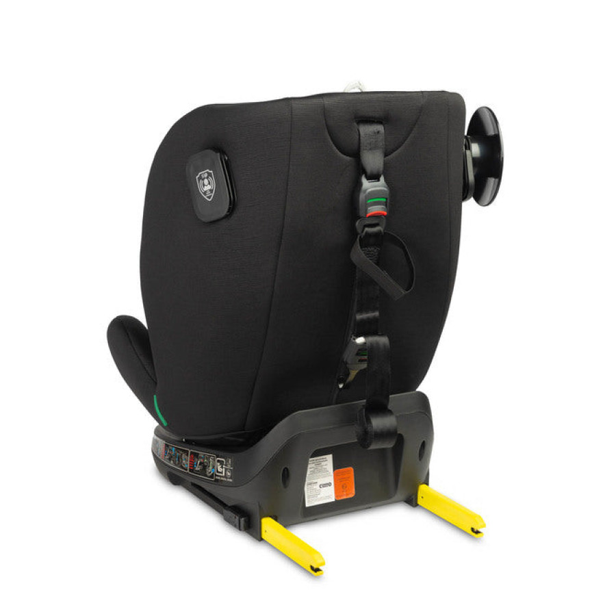 Столче за кола Commo i-Size IsoFix 0-36Кг Graphite