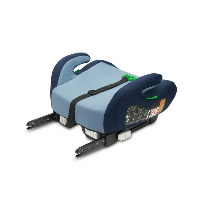 Столче за кола Puma i-Size IsoFix 15-36Кг Isofix Navy