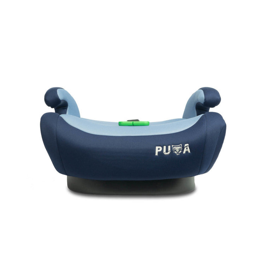Столче за кола Puma i-Size IsoFix 15-36Кг Isofix Navy