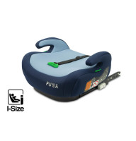 Столче за кола Puma i-Size IsoFix 15-36Кг Isofix Navy
