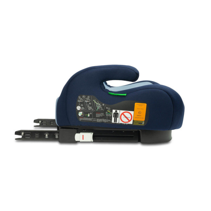 Столче за кола Puma i-Size IsoFix 15-36Кг Isofix Navy