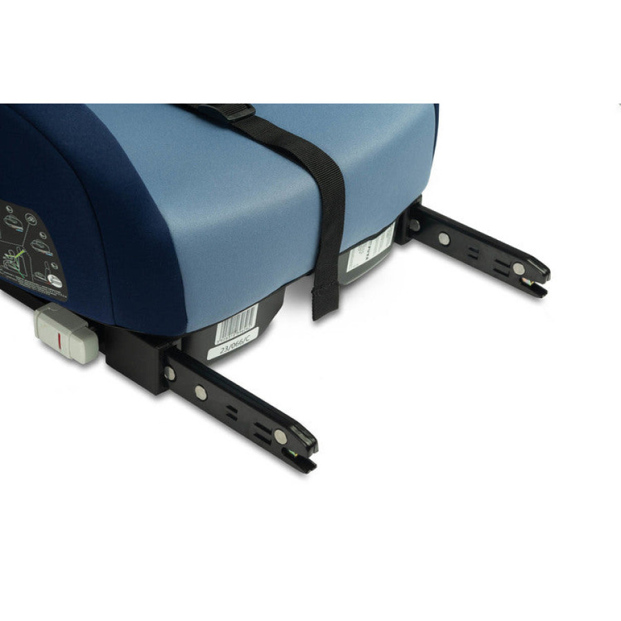 Столче за кола Puma i-Size IsoFix 15-36Кг Isofix Navy