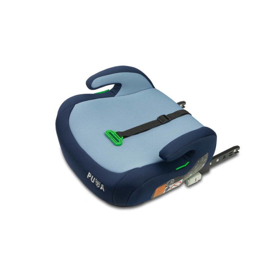 Столче за кола Puma i-Size IsoFix 15-36Кг Isofix Navy