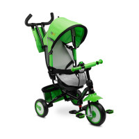 Триколка с родителски контрол Timmy Green Триколка с родителски контрол Timmy Green