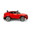 Акумулаторен автомобил Audi Etron Spоrtback Red