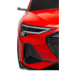Акумулаторен автомобил Audi Etron Spоrtback Red