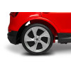 Акумулаторен автомобил Audi Etron Spоrtback Red