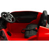 Акумулаторен автомобил Audi Etron Spоrtback Red