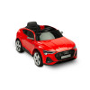 Акумулаторен автомобил Audi Etron Spоrtback Red