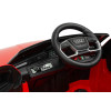 Акумулаторен автомобил Audi Etron Spоrtback Red