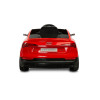 Акумулаторен автомобил Audi Etron Spоrtback Red