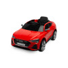 Акумулаторен автомобил Audi Etron Spоrtback Red