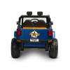 Акумулаторен Автомобил Офроуд Ringo Wine Blue Caretero Toyz