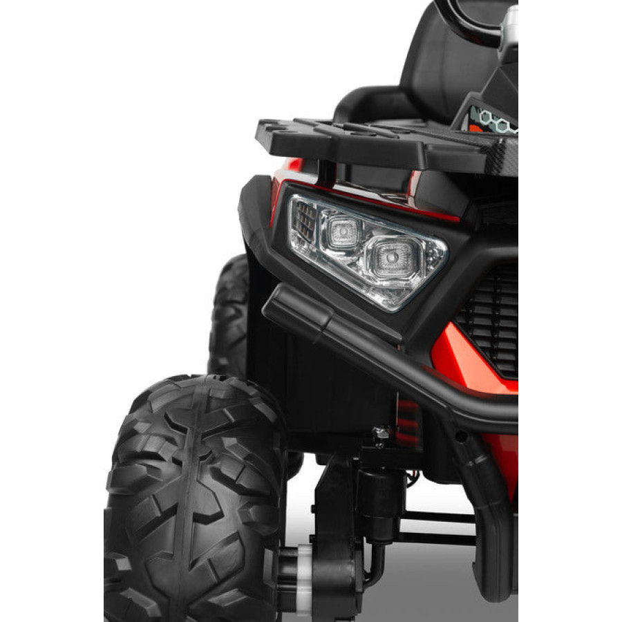 Акумулаторно ATV Quad Gigant Red