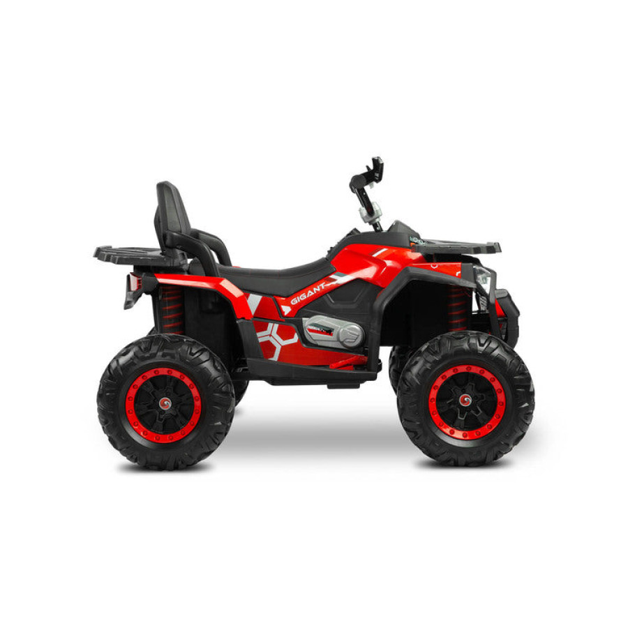 Акумулаторно ATV Quad Gigant Red