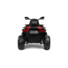 Акумулаторно ATV Quad Gigant Red