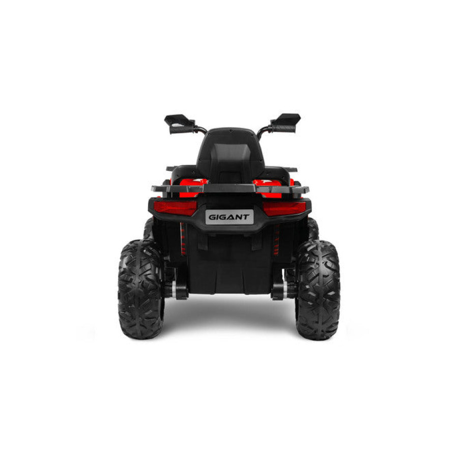 Акумулаторно ATV Quad Gigant Red