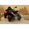 Акумулаторно ATV Quad Gigant Red