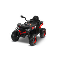 Акумулаторно ATV Quad Gigant Red
