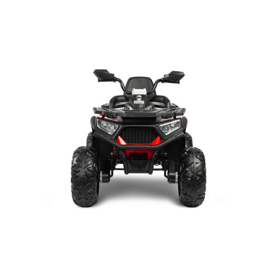 Акумулаторно ATV Quad Gigant Red