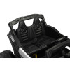Акумулаторен Джип Maverick Бял Caretero Toyz Atv/ Бъги