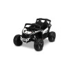 Акумулаторен Джип Maverick Бял Caretero Toyz Atv/ Бъги